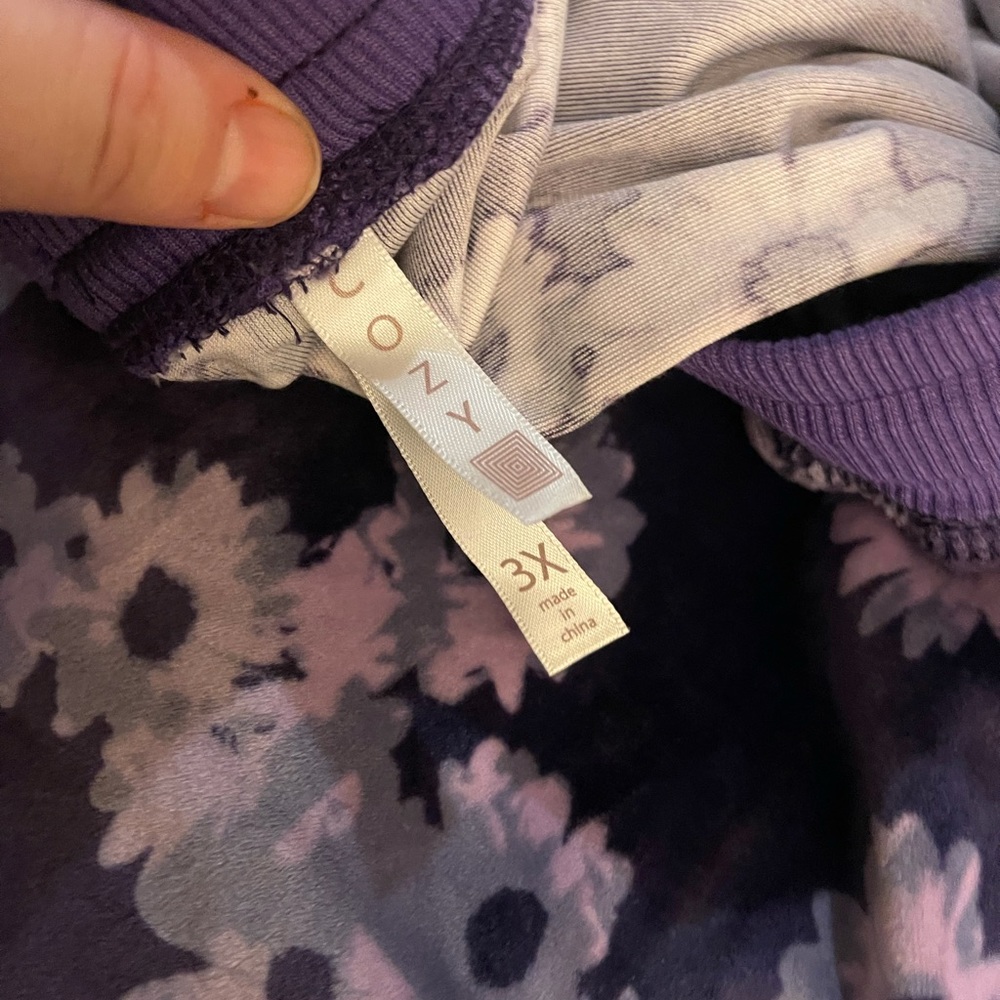 LuLaRoe Jax